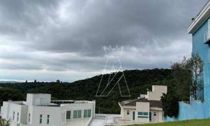 Terreno à venda, 570 m² por R$ 1.900.000,00 - Alphaville - Santana de Parnaíba/SP