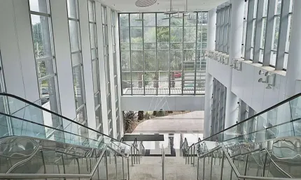 Sala comercial para alugar na Alameda Rio Negro, --, Alphaville, Barueri
