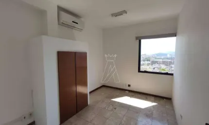 Sala comercial com 2 salas à venda na Alameda Rio Negro, --, Alphaville, Barueri