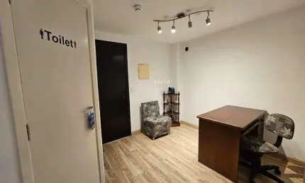 Sala comercial com 1 sala para alugar na Alameda Itapecuru, --, Alphaville, Barueri