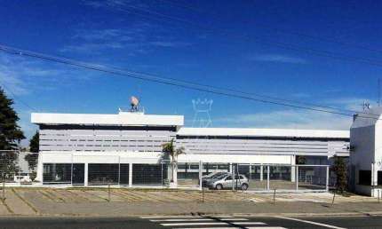 Barracão / Galpão / Depósito para alugar na Estrada da Aldeinha, --, Alphaville, Barueri