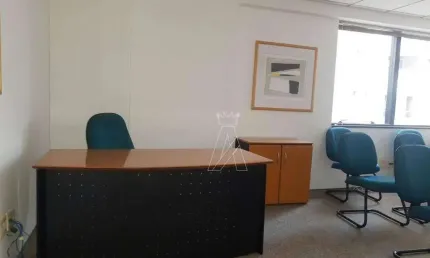 Sala comercial para alugar na Alameda Mamoré, --, Alphaville, Barueri