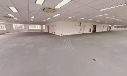 Sala comercial para alugar na Alameda Rio Negro, --, Alphaville, Barueri