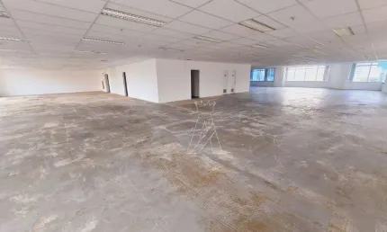 Sala comercial para alugar na Alameda Rio Negro, 585, Alphaville, Barueri