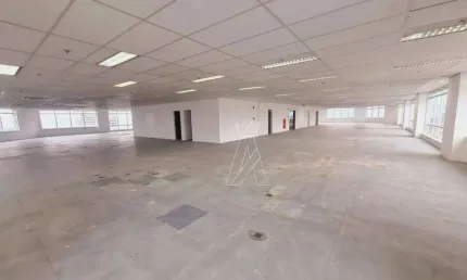 Sala comercial para alugar na Alameda Rio Negro, 585, Alphaville, Barueri