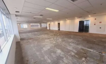 Sala comercial para alugar na Alameda Rio Negro, --, Alphaville, Barueri