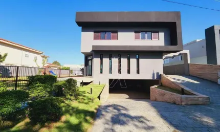 Casa com 4 suítes à venda, 513 m² por r$ 6.500.000 - alphaville - barueri/sp