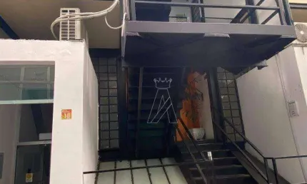 Prédio à venda na Calçada das Primaveras, --, Alphaville, Barueri