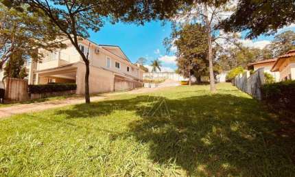 Terreno à venda, 657 m² por R$ 1.272.000,00 - Alphaville - Santana de Parnaíba/SP