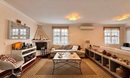 Casa com 4 dormitórios à venda, 329 m² por R$ 2.870.000,00 -  Alphaville - Santana de Parnaíba/SP