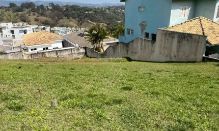 Terreno à venda, 360 m² por R$ 742.000,00 -  Alphaville - Santana de Parnaíba/SP