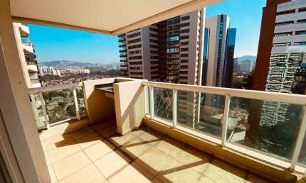 Apartamento com 3 dormitórios à venda, 225 m² por R$ 2.700.000,00 - Alphaville - Barueri/SP