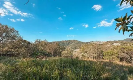 Terreno à venda, 3072 m² por R$ 2.500.000,00 - Vila Velha - Santana de Parnaíba/SP