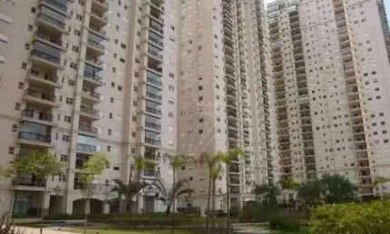 Apartamento com 2 quartos à venda na Rua Werner Goldberg, --, Jardim Tupanci, Barueri