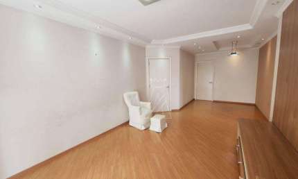 Apartamento com 3 quartos à venda na Rua Carlos Weber, --, Vila Leopoldina, São Paulo