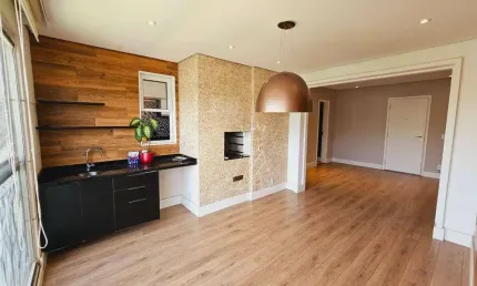 Apartamento com 2 dormitórios à venda, 107 m² por r$ 1.295.000,00 - alphaville - barueri/sp