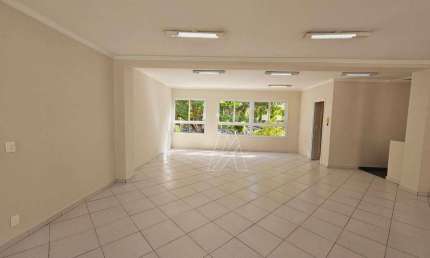 Sala comercial para alugar na Calçada das Rosas, 136, Alphaville, Barueri