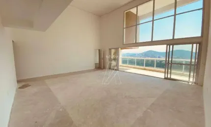 Apartamento com 3 quartos à venda na Avenida Parkinson, --, Alphaville, Barueri