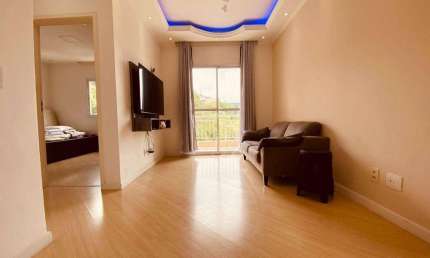 Apartamento com 2 quartos à venda na Rua Maria Fernanda, --, Chácaras Maria Inês, Santana de Parnaíba