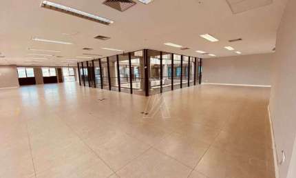Sala comercial para alugar na Alameda Madeira, --, Alphaville, Barueri