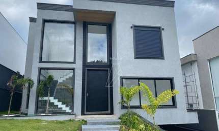 Casa em condomínio fechado com 4 quartos à venda na Rua Degas, --, Tamboré, Santana de Parnaíba