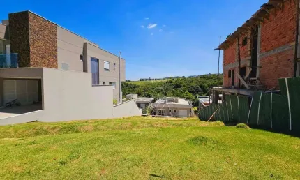 Terreno à venda, 441 m² por r$ 1.450.000,00 - alphaville - santana de parnaíba/sp