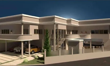Terreno à venda, 592 m² por r$ 955.000,00 - alphaville - santana de parnaíba/sp
