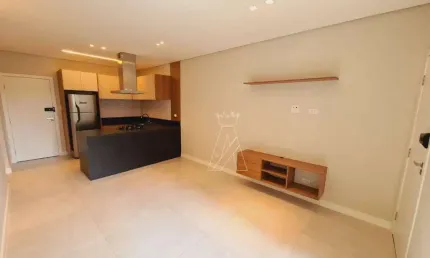 Flat com 1 dormitório à venda, 55 m² por r$ 685.000,00 - alphaville - barueri/sp