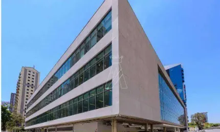 Laje para alugar, 3123 m² por R$ 267.655,00/mês - Alphaville - Barueri/SP