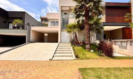 Casa em condomínio fechado com 4 quartos para alugar na Alameda Pégasus, 115, Alphaville, Santana de Parnaíba