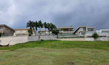 Terreno para venda em Alphaville / Condomínio Vila Solaia