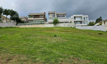 Terreno para venda em Alphaville / Condomínio Vila Solaia