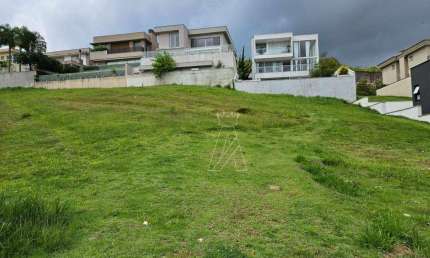 Terreno para venda em Alphaville / Condomínio Vila Solaia