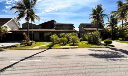 Casa com 4 dormitórios à venda, 800 m² por R$ 15.000.000,00 - Alphaville - Barueri/SP