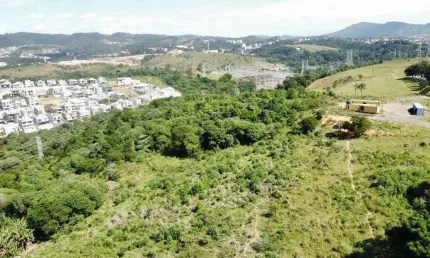 Terreno comercial, com 20.000 m² - Venda por R$ 21.000.000 ou Aluguel por R$ 15.326/mês - Alphaville - Santana de Parnaíba/SP