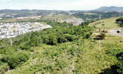 Terreno comercial, com 20.000 m² - Venda por R$ 21.000.000 ou Aluguel por R$ 15.326/mês - Alphaville - Santana de Parnaíba/SP