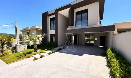 Casa em condomínio fechado com 5 quartos à venda na Rua Lisboa, --, Colinas da Anhangüera, Santana de Parnaíba