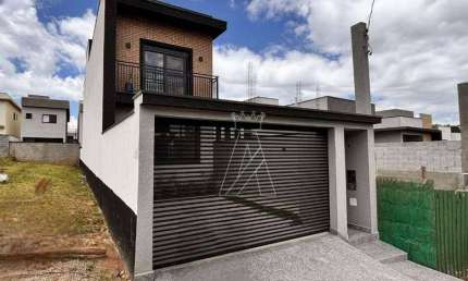 Casa para venda em Santana de Parnaíba - Nova Jaguari