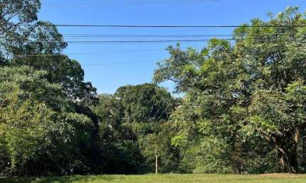 Terreno à venda, 450 m² por R$ 450.000,00 - Tarumã - Santana de Parnaíba/SP