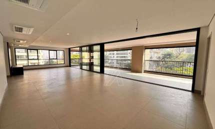Apartamento de Alto padrão para venda em Alphaville - Condomínio Oiapoque