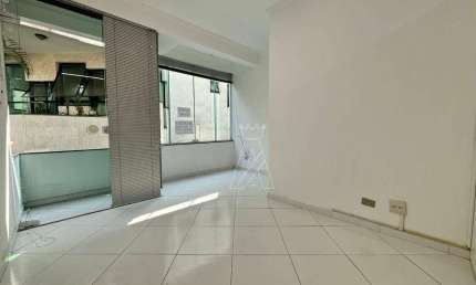 Sala para alugar, 42 m² por R$ 4.488,65/mês - Alphaville - Barueri/SP