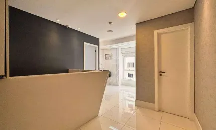 Sala para alugar, 40 m² por R$ 4.329,00/mês - Alphaville - Barueri/SP