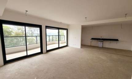 Apartamento para venda em Alphaville - Edifício Oka