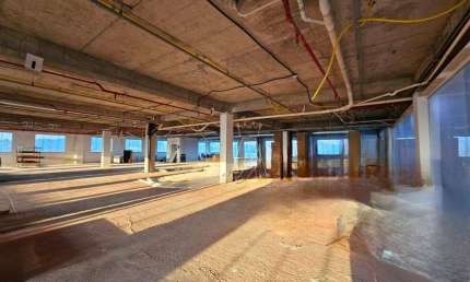 Ponto comercial para alugar na Estrada Municipal Bela Vista, --, Alphaville, Santana de Parnaíba