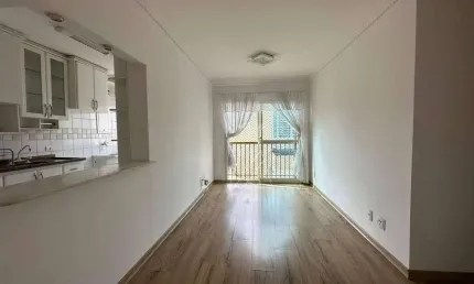 Apartamento com 2 dormitórios à venda, 59 m² por R$ 650.000,00 - Alphaville - Barueri/SP