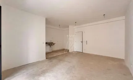 Apartamento com 3 dormitórios  sendo 1 suíte à venda, 88 m² por R$ 945.000 - Alphaville - Barueri/SP