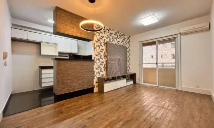Apartamento com 3 dormitórios à venda, 72 m² por R$ 690.000,00 - Tamboré - Barueri/SP