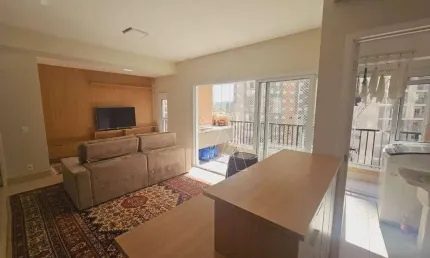 Apartamento com 3 quartos à venda na Rua Bonnard, --, Alphaville, Barueri