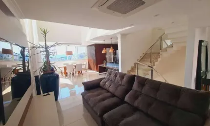 Casa com 3 dormitórios à venda, 229 m² por R$ 2.390.000,00 - New Ville - Santana de Parnaíba/SP