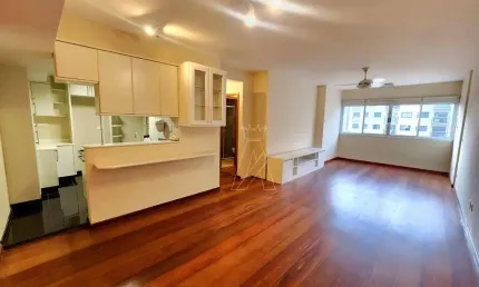 Apartamento para locação em alphaville - edifício master